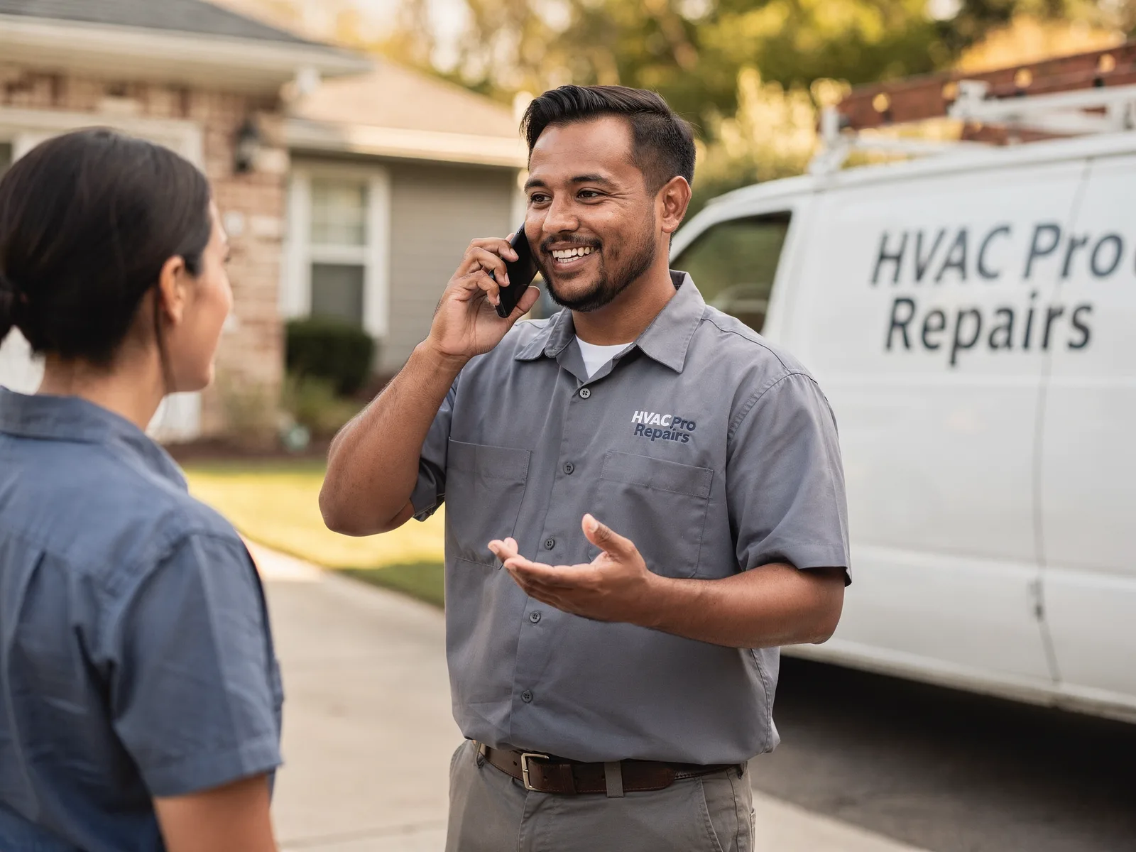 Heat Pump Repair Toronto, OH FAQs
