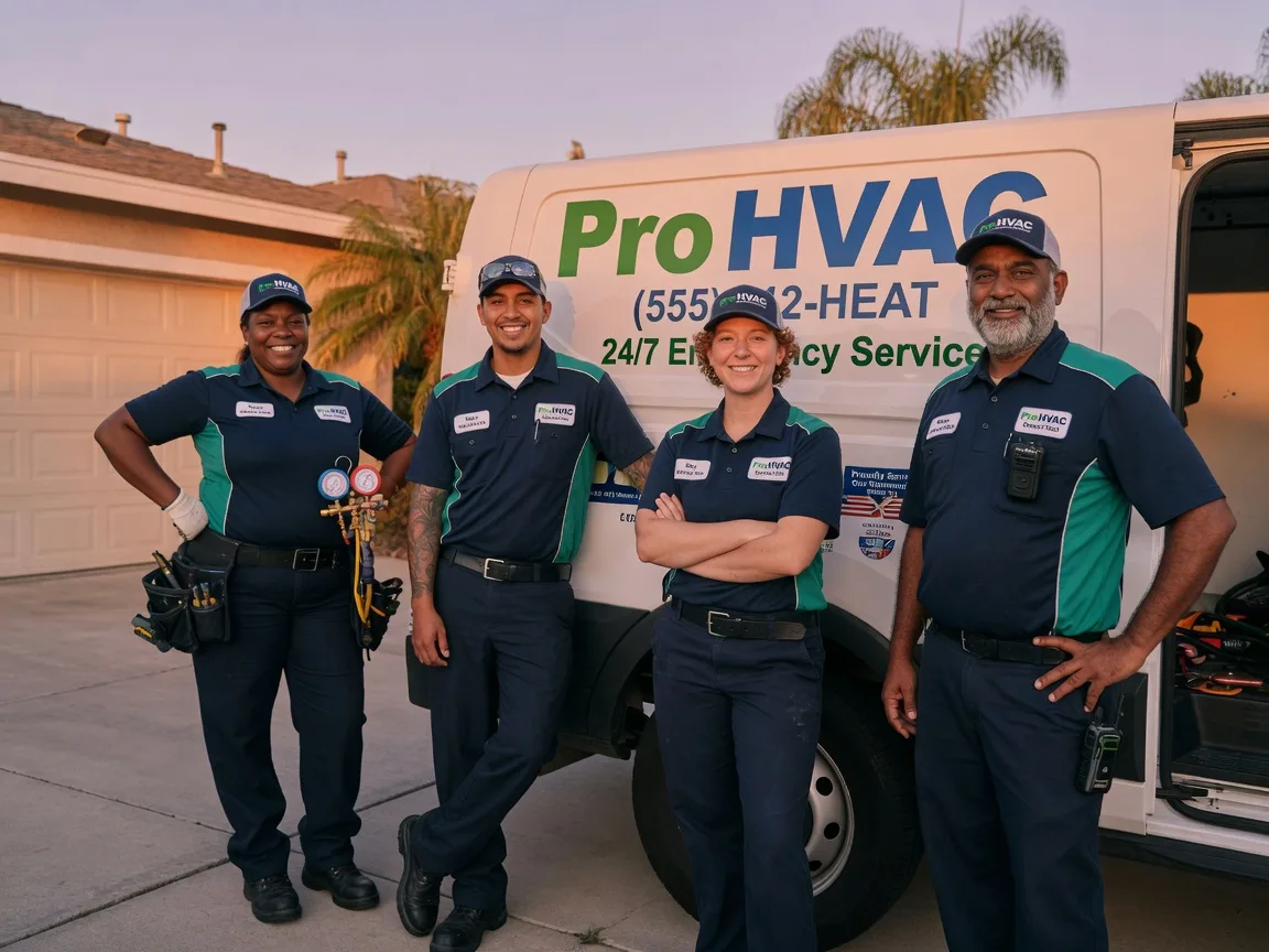 Furnace Repair company in Toronto, OH